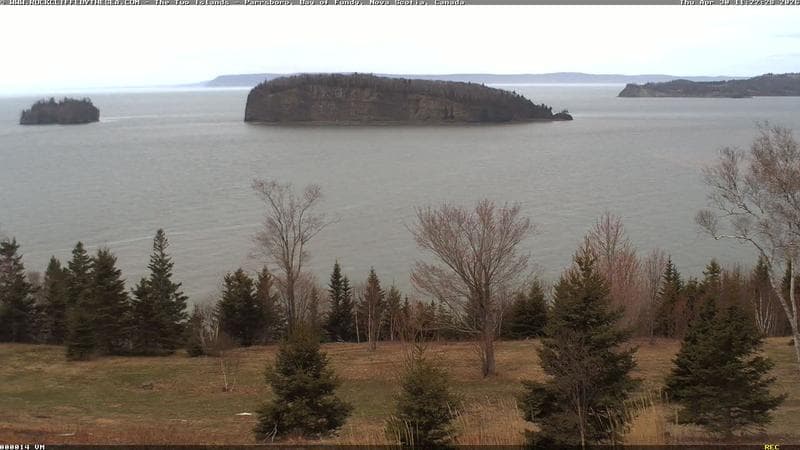 Rockcliffe by the Sea