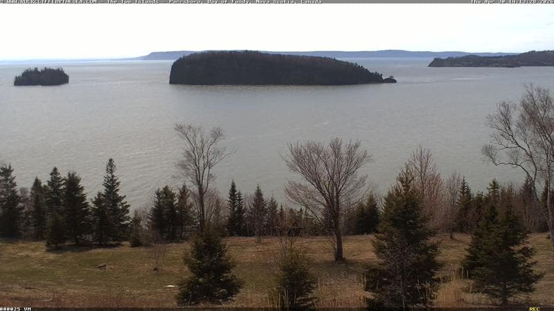 Rockcliffe by the Sea