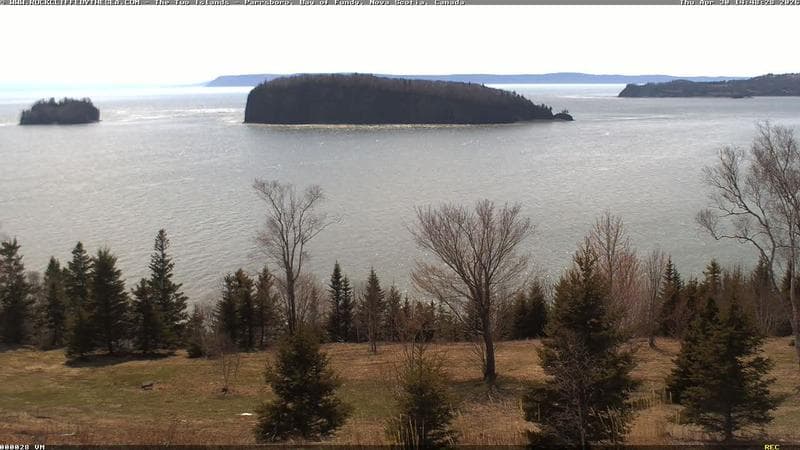 Rockcliffe by the Sea