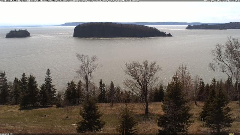 Rockcliffe by the Sea