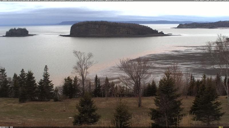 Rockcliffe by the Sea