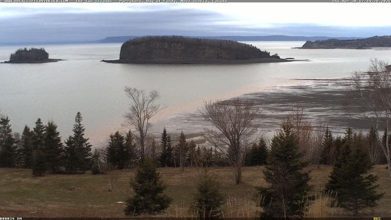 Rockcliffe by the Sea