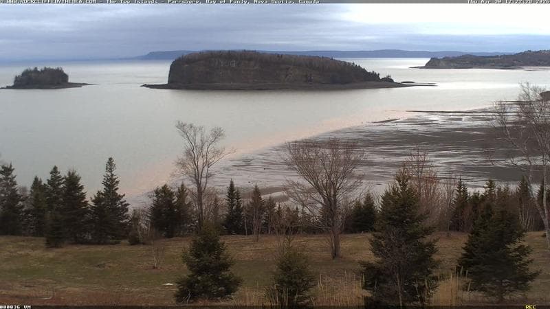 Rockcliffe by the Sea