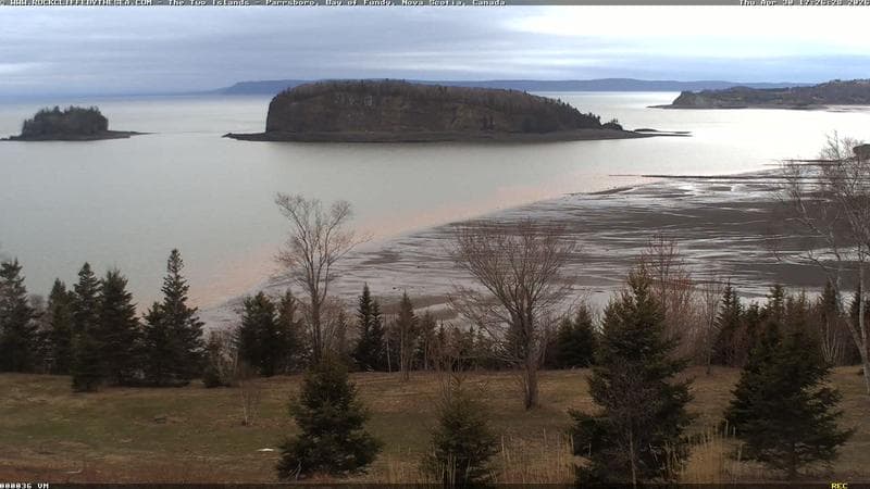 Rockcliffe by the Sea