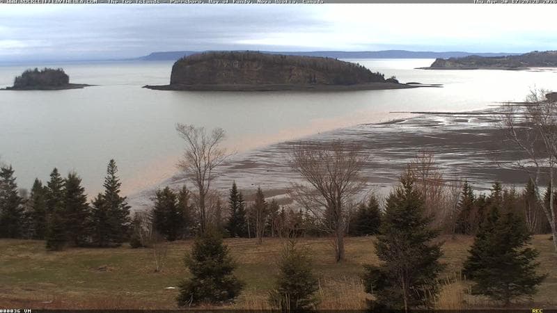 Rockcliffe by the Sea