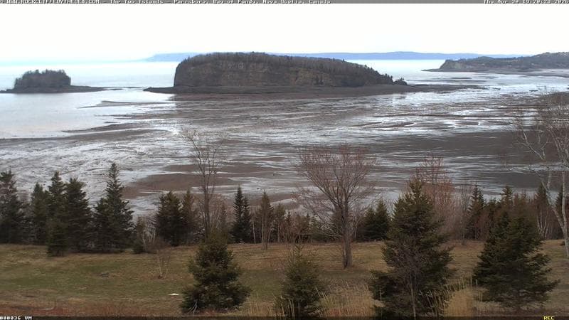 Rockcliffe by the Sea