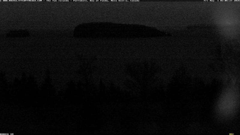 Rockcliffe by the Sea