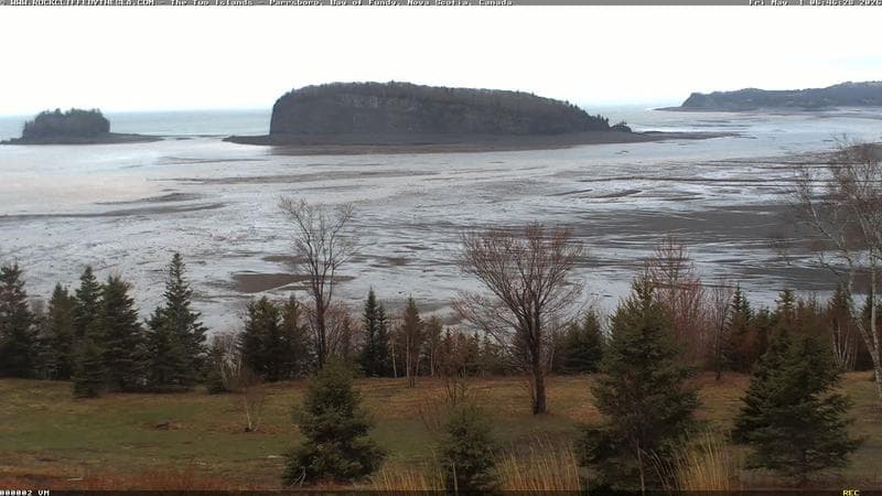 Rockcliffe by the Sea