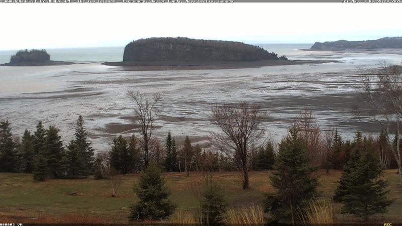 Rockcliffe by the Sea