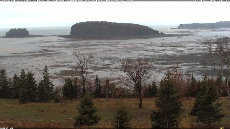 Rockcliffe by the Sea