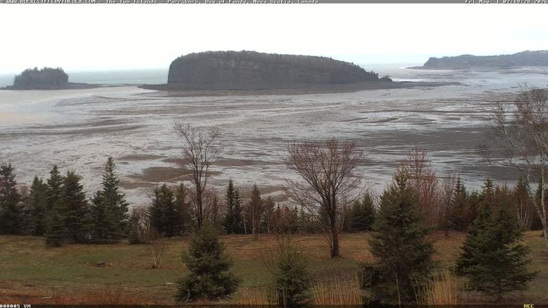 Rockcliffe by the Sea