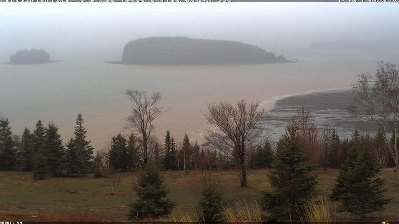 Rockcliffe by the Sea