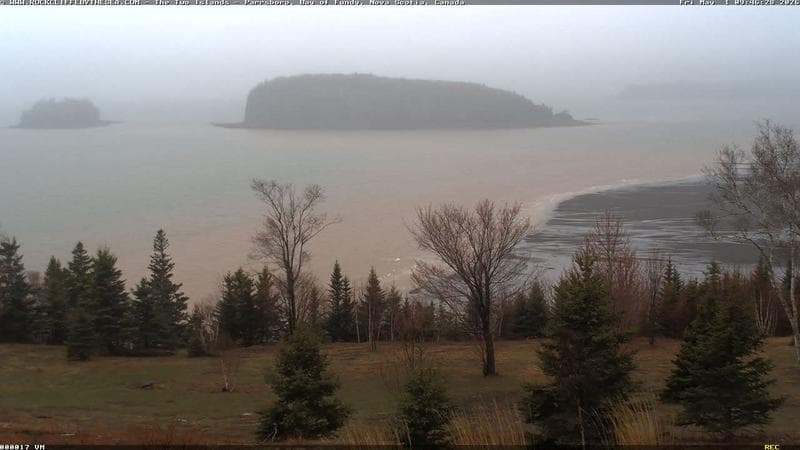 Rockcliffe by the Sea