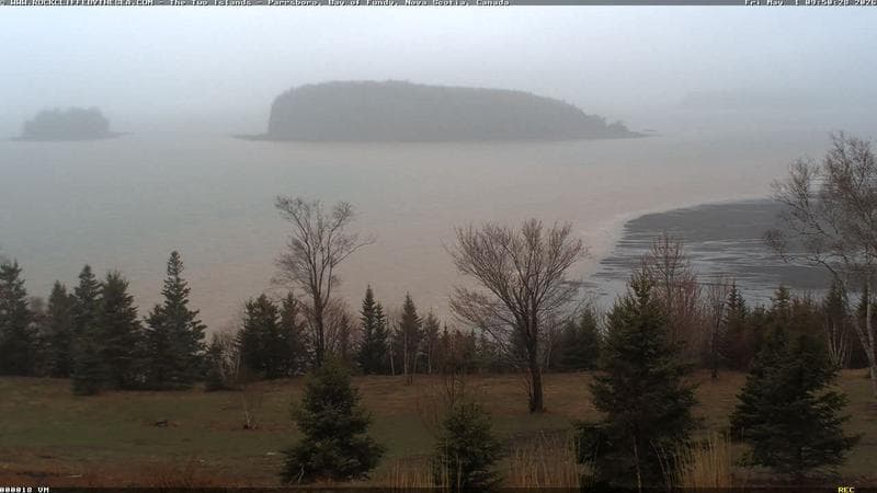 Rockcliffe by the Sea