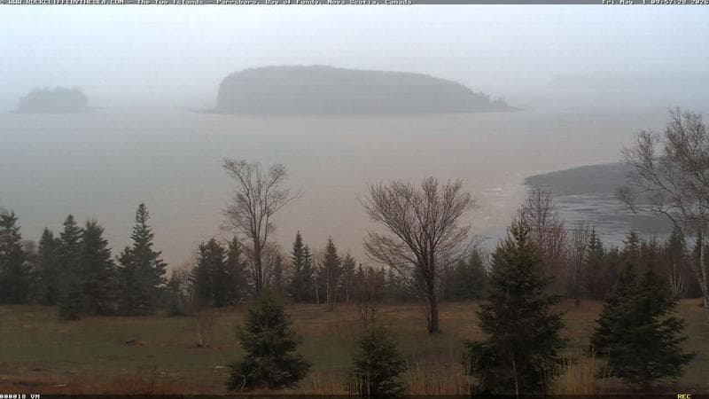 Rockcliffe by the Sea