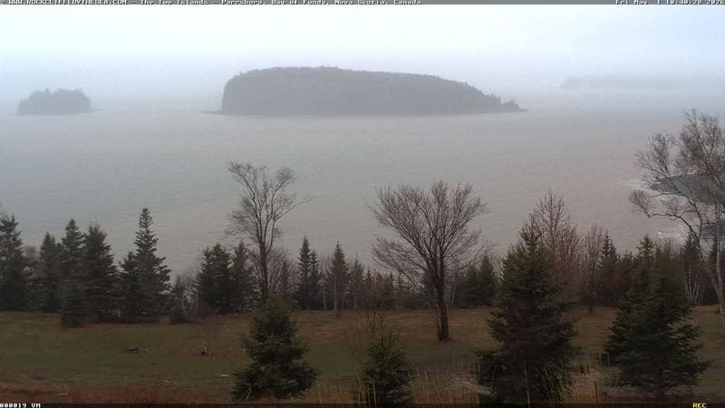 Rockcliffe by the Sea