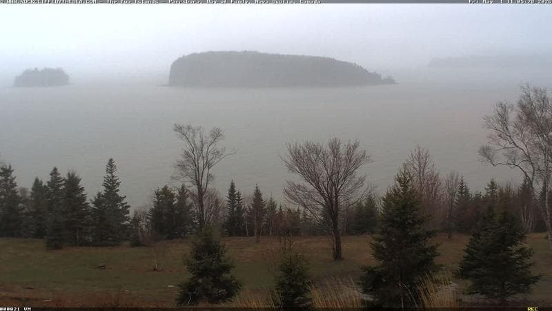 Rockcliffe by the Sea