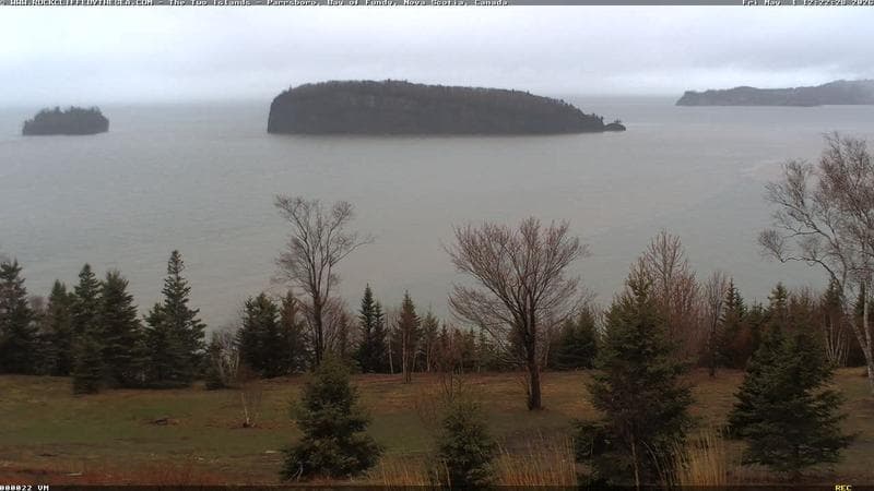 Rockcliffe by the Sea
