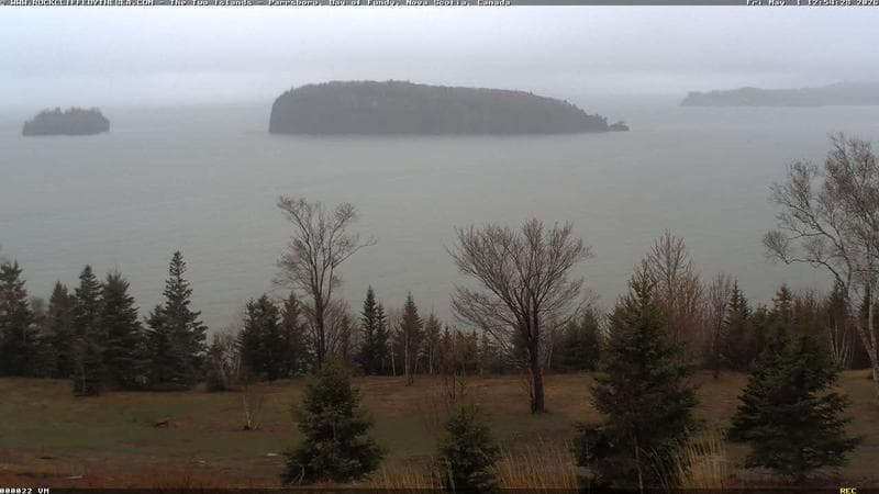 Rockcliffe by the Sea