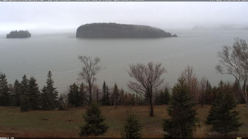 Rockcliffe by the Sea