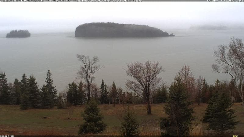 Rockcliffe by the Sea