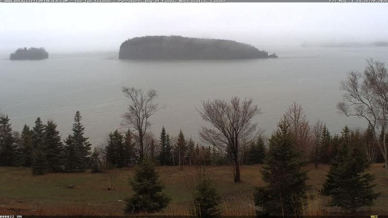 Rockcliffe by the Sea