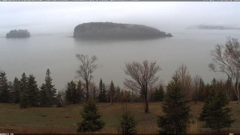 Rockcliffe by the Sea