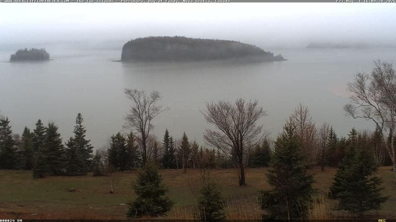 Rockcliffe by the Sea