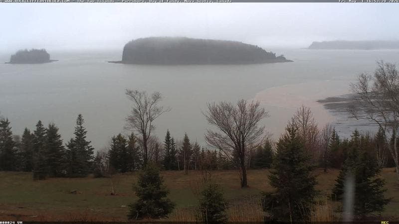 Rockcliffe by the Sea