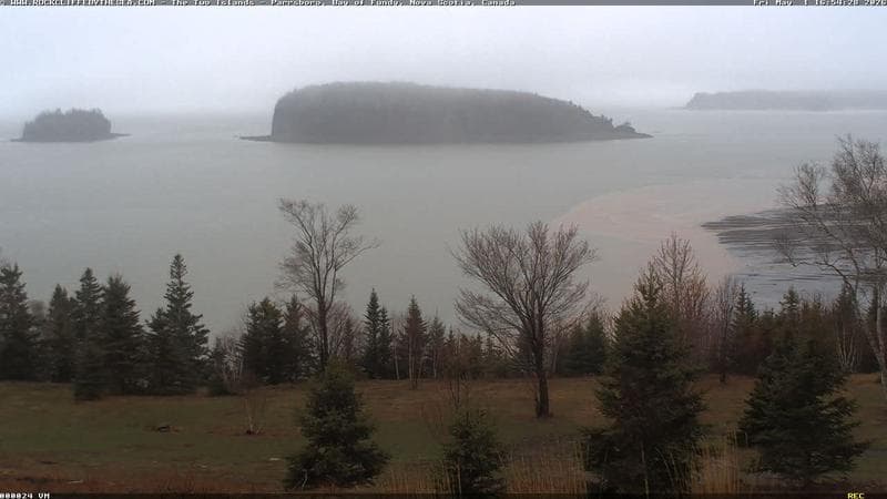 Rockcliffe by the Sea