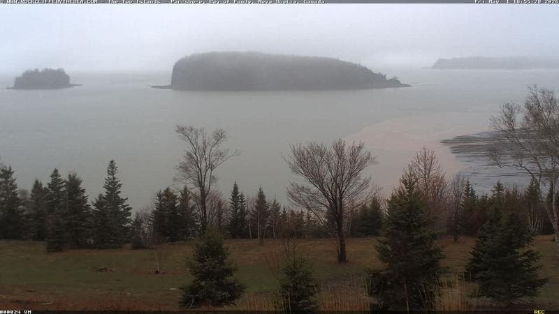 Rockcliffe by the Sea