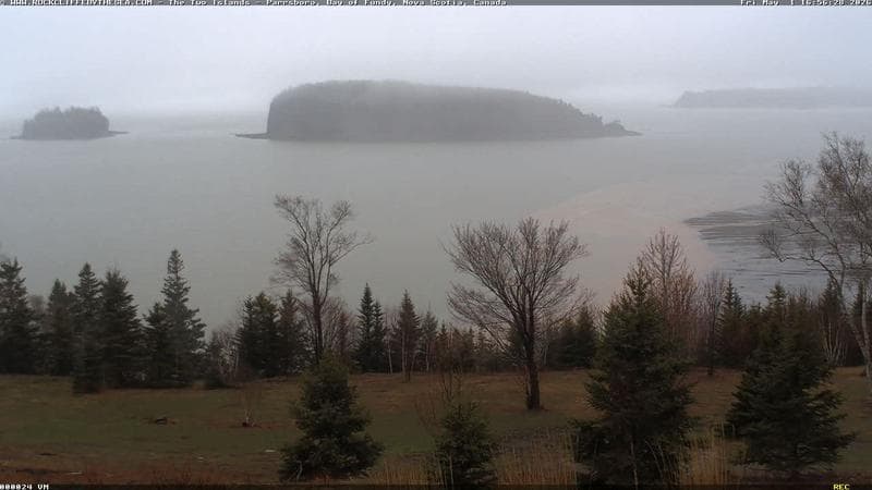 Rockcliffe by the Sea