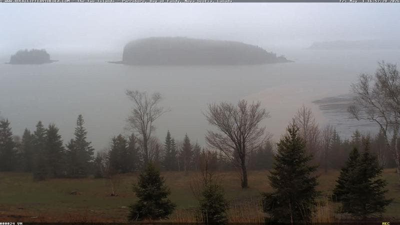 Rockcliffe by the Sea