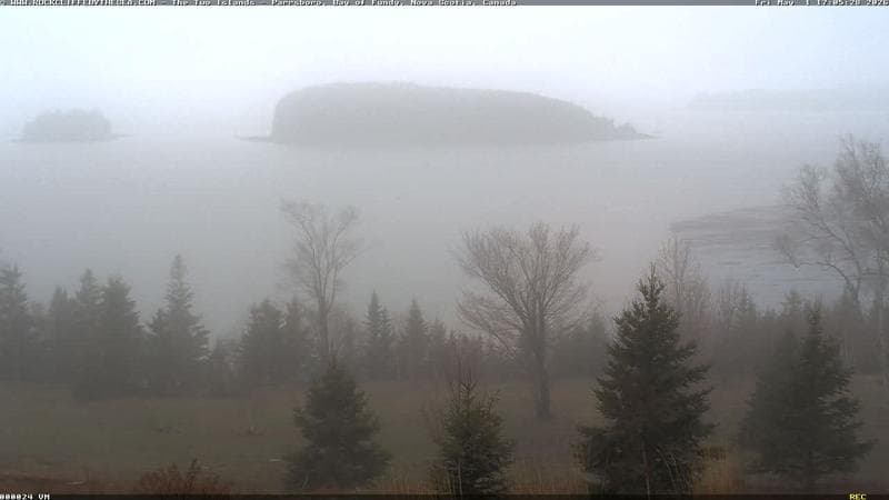 Rockcliffe by the Sea