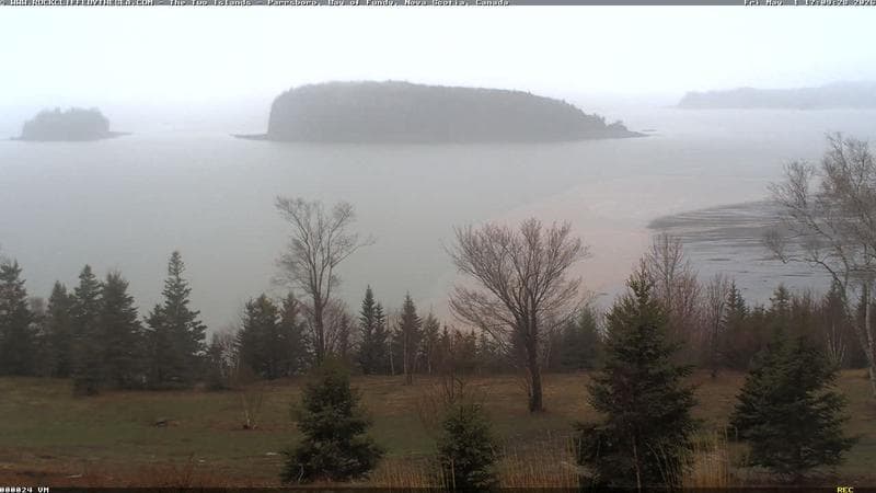 Rockcliffe by the Sea