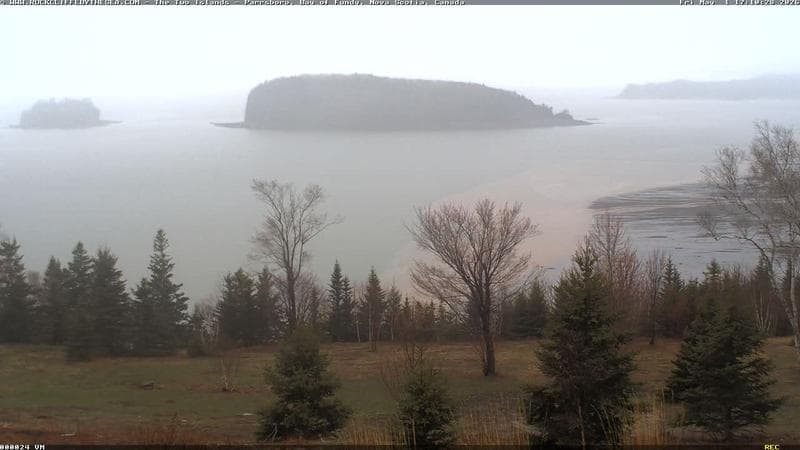 Rockcliffe by the Sea