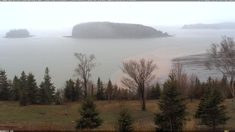 Rockcliffe by the Sea