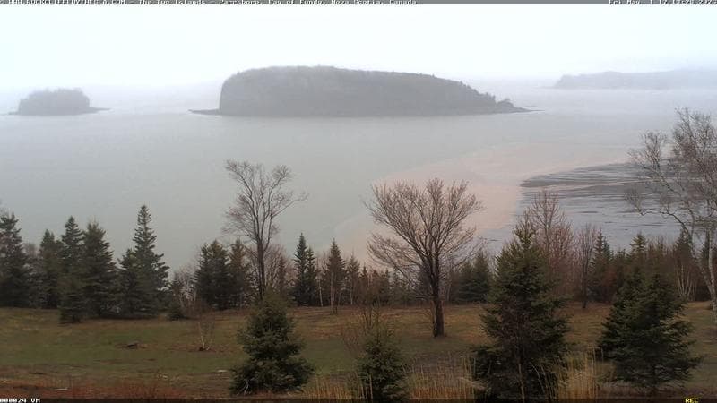 Rockcliffe by the Sea