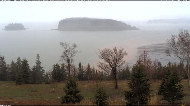 Rockcliffe by the Sea