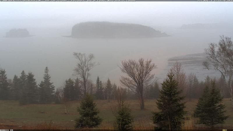 Rockcliffe by the Sea