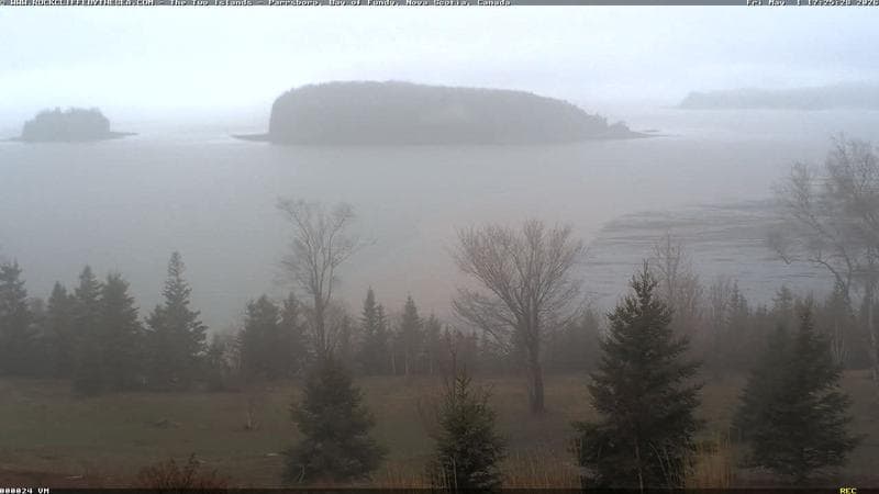 Rockcliffe by the Sea