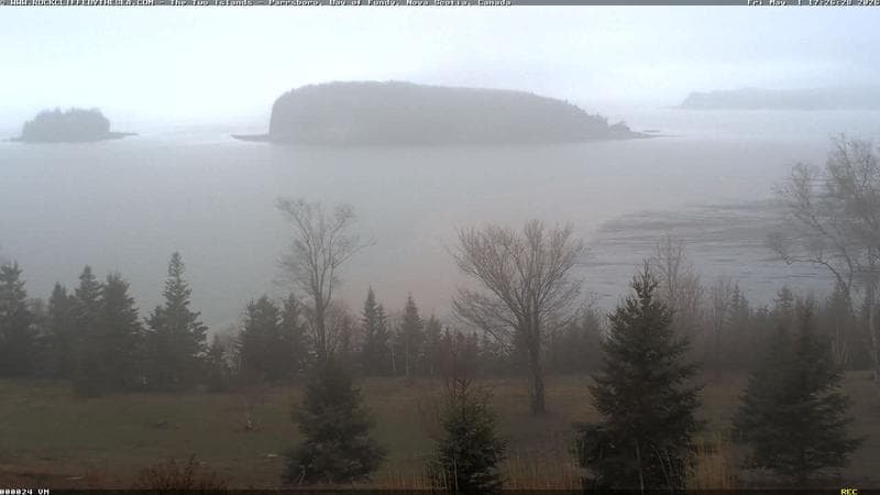 Rockcliffe by the Sea