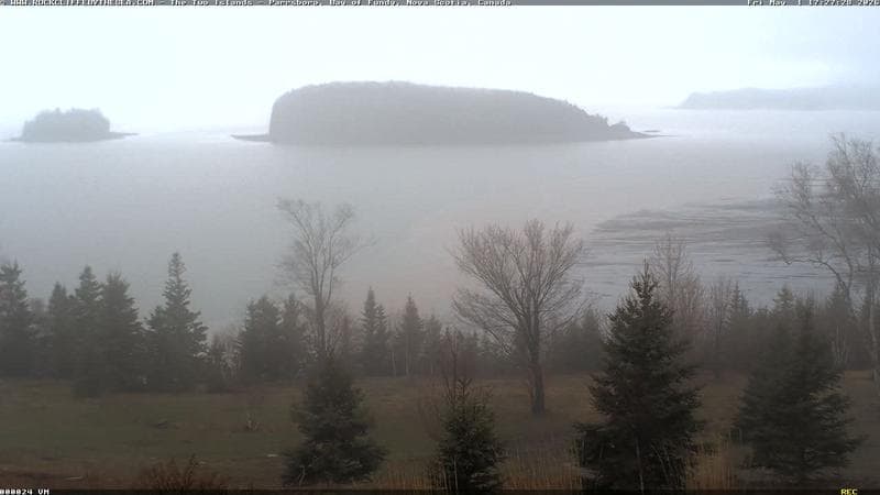 Rockcliffe by the Sea
