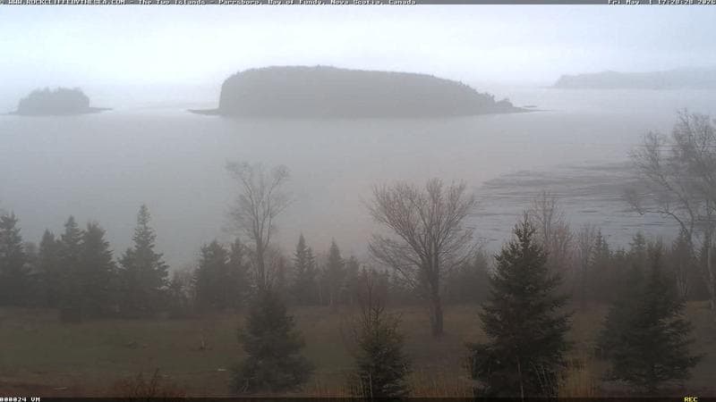 Rockcliffe by the Sea