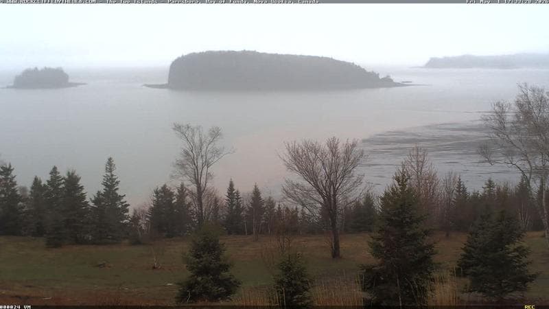 Rockcliffe by the Sea