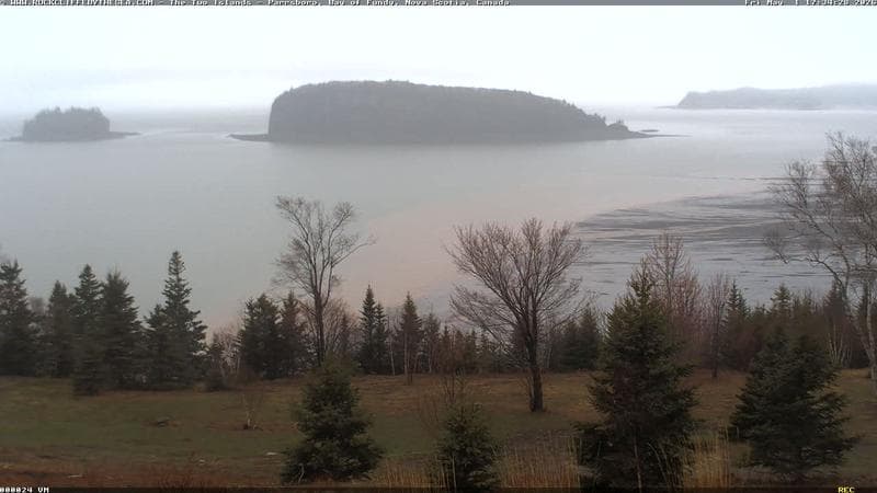 Rockcliffe by the Sea