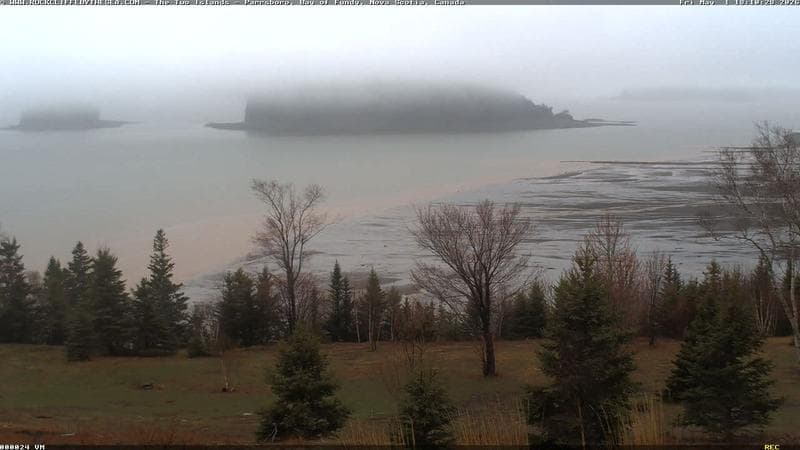 Rockcliffe by the Sea