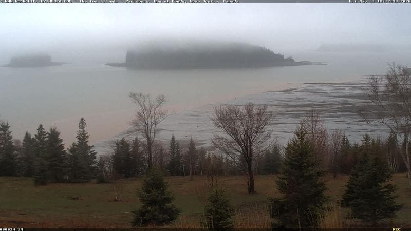 Rockcliffe by the Sea