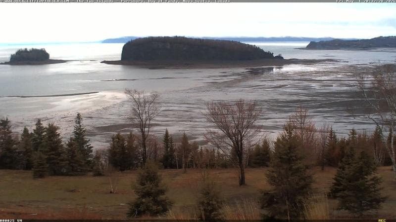 Rockcliffe by the Sea