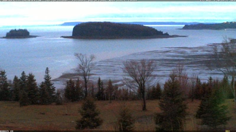 Rockcliffe by the Sea